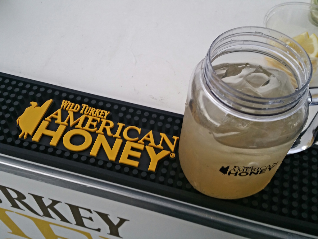 American Honey VIP Lounge1