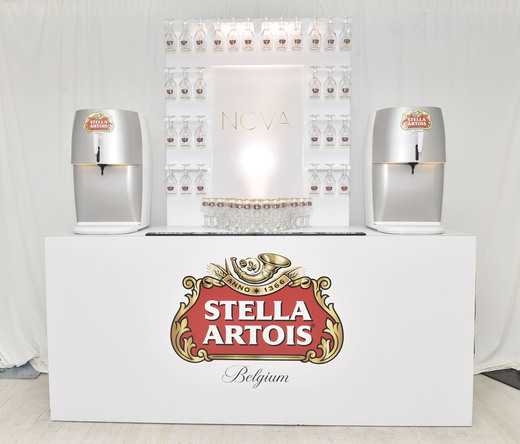 “Stella Artois has set the bar for the highest standards in beer production with a heritage that dates back hundreds of years. Over those years, the brand has built a culture around its identity reflecting timeless beauty, innovation, artistry, refined craftsmanship and a commitment to quality,” said Marc Thorpe. “The vision of this project was to design a best in class draught experience to be shared at bars and restaurants that did not previously have this capability. Stella Artois NOVA brings a new draught experience that celebrates the essence of this culture by bringing the standards, technology and rituals of Stella Artois to life.”