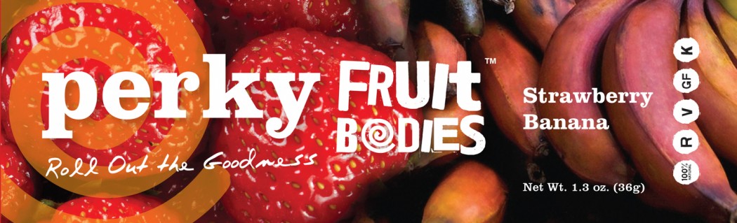 Perky Fruit Bodies 1